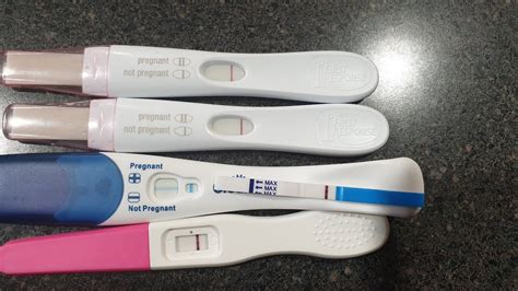I used a home ovulation test to monitor my ovulation and received a positive test for ovulation on the 1st. I also took PreMama fertility tea daily and took prenatal multivitamins. I started testing daily for pregnancy started at 7 DPO. On day 11, the first faint positive line appeared. On day 12, the line had gotten darker and finally at 15 .... 