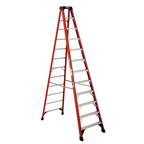 12ft latter. Get free shipping on qualified 14 ft. Step Ladders products or Buy Online Pick Up in Store today in the Building Materials Department. ... Ladder Height (ft.): 12 ft. Ladder Height (ft.): 16 ft. Ladder Height (ft.): 18 ft. Ladder Rating: Type 1A - … 