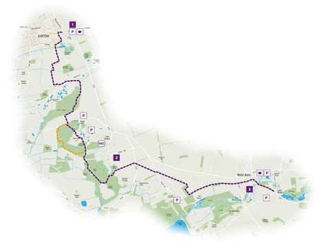 12km In Miles
