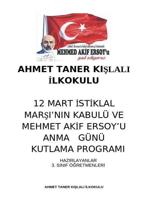 12mart2023sunumu PDF Scribd.