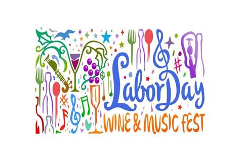 12th Annual Labor Day Wine & Music Fest - virginia.org