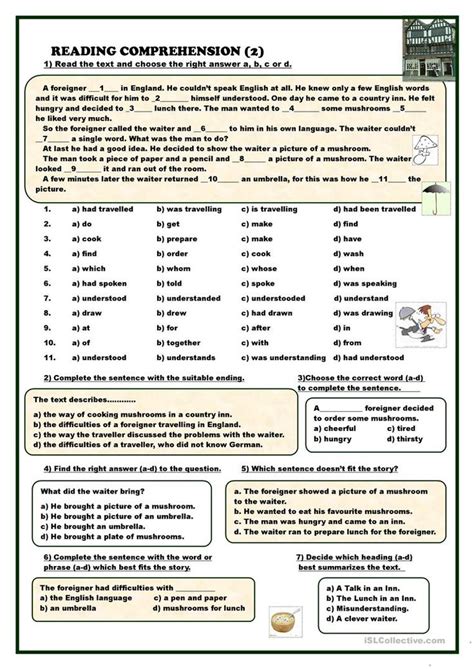 12th Grade English Vocabulary Benchmark Assessment - ProProfs