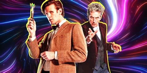 12th Doctor's Tardissource Folderardiscapaldismit