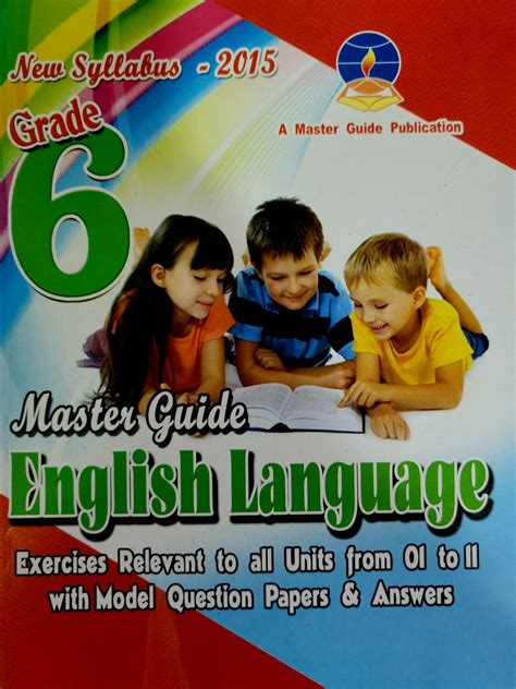 12th english master guide free download. - Guida per insegnanti di livello 8.