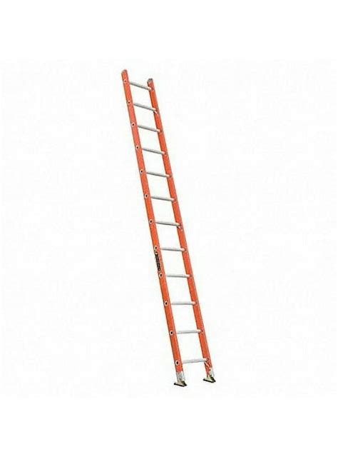 12th Feet Ladder