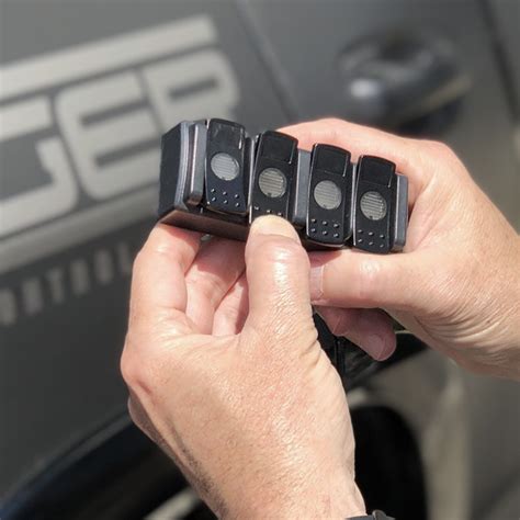 12v trigger function.  All packaged in a self-contained, water resistant, easy to insta...