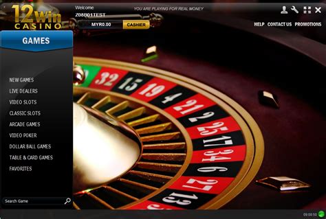 12win casino online Array