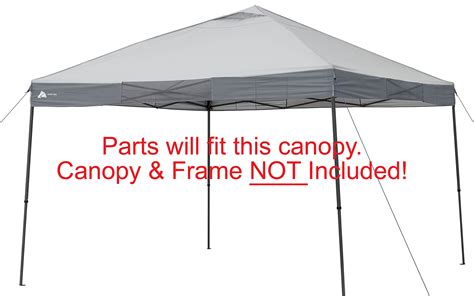 12x12 canopy replacement bag.  Shop now! Multiple Sizes: Available in three sizes t...