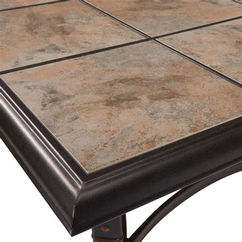 Outdoor & Patio Furniture; Small Spaces; Bathroom Furniture; Baby & Kids Furniture; Custom Furniture; Game Tables & Game Room Furniture; Pet; Furniture Sale; Outdoor. ... Spanish Smooth Quarry 12" x 12" Terra Cotta Wall & Floor Tile. by SB TILE AND STONE. $18.69 /sq. ft. $17.76 /sq. ft. when you buy 60+ sq. ft. (1) Rated 3 out of 5 stars.1 .... 