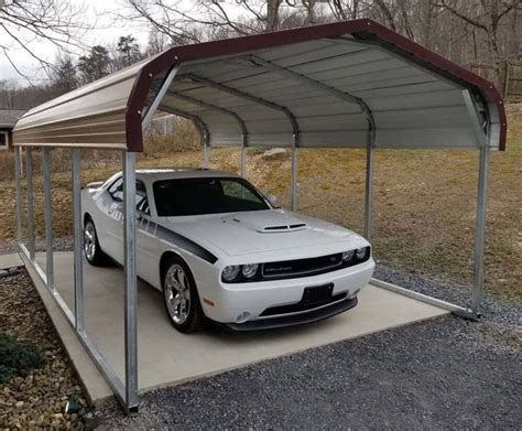 Our Quick Recommendations. #1 BEST OVERALL: Abba Patio 12 x 20 Heavy Duty Carport. #2 ALL AROUND COVERAGE: Peaktop Outdoor 10 x 20 ft Upgraded Heavy Duty Carport. #3 COST EFFECTIVE: Abba Patio 10 x 20 Feet Outdoor Carport Canopy. #4 SMALL BUT MIGHTY: Quictent 10' x 20' Heavy Duty Carport Canopy. #5 AESTHETICALLY PLEASING: Advance Outdoor 10 .... 