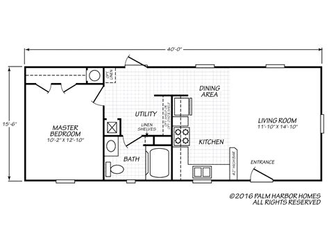 12x24 tiny house floor plans. Jul 11, 2023 · The second-floor space is 176 square feet for a guest bedroom. The building plans cost $1,600 for PDFs and $2,100 with CADs, including the materials list, construction notes, and plans for the foundation, plumbing, roof, elevation, HVAC, electrical, doors, and windows. Square footage: 1,410 square feet. Bedrooms: 3. 