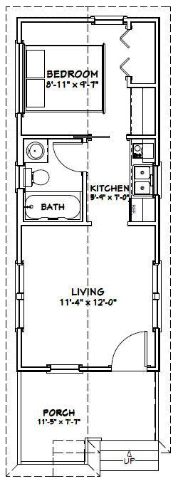 12x30 tiny house floor plans. Things To Know About 12x30 tiny house floor plans. 