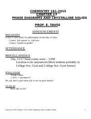 13: Phase Diagrams and Crystalline Solids - Chemistry LibreTexts - wintechmobiles.com