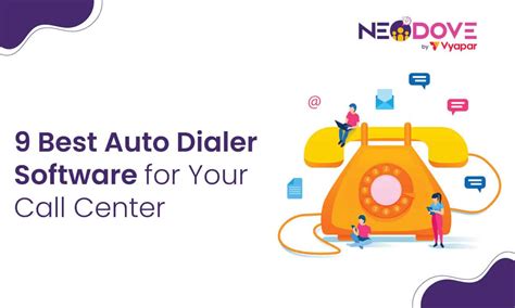 13+ Best Auto Dialer Software for Windows, Mac, Android 2022