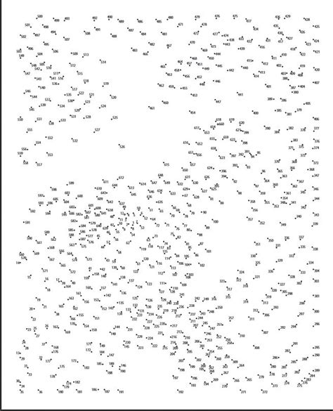 13+ Very Simple Things You Can Do To Save Extreme Dot To Dot Printables Mindware Learning A B C