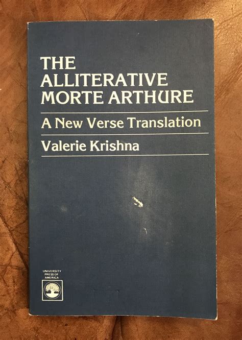 13 - Lament and Vengeance in the Alliterative Morte Arthure