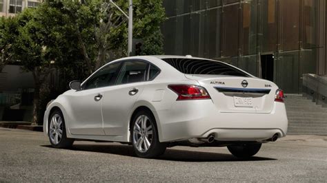 13 2015 Altima And 2014 2016 Rogue Cvt Judder Dtc