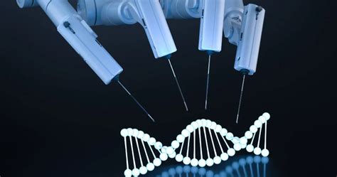 13 4 Application Of Genetic Engineering Answer Key