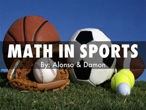 13 5 Math And Sports Contemporary Mathematics Openstax Math Sport - Math Sport