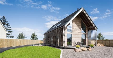 13 Amazing Self Build House Kits & An Easy Guide to …