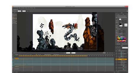 13 Best 2D Animation Software and Programs (2026) - muktibox.com