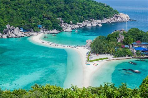 13 Best Beaches in Thailand - wintechmobiles.com