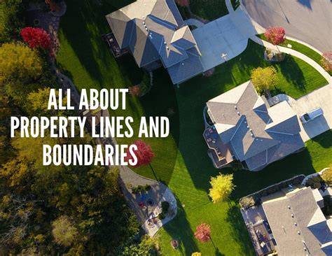 13 Best Ways To Mark Property Lines and Boundaries - raincitystudios.com