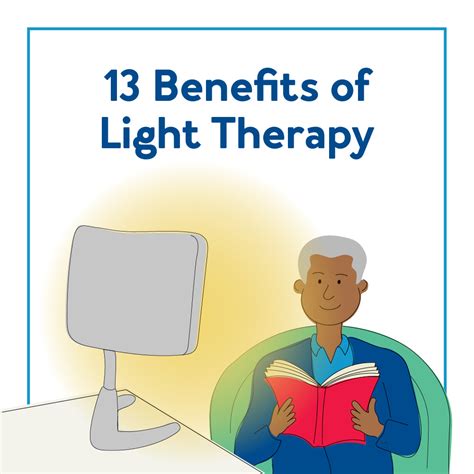 13 Benefits of Light Therapy Carex