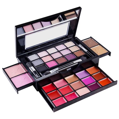 13 Best All In One Makeup Kits Of 2024 You Must Get …