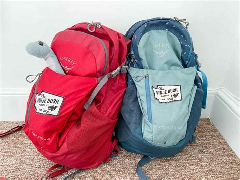 13 Best Backpacks for Traveling with Kids 2024 - WOW Travel