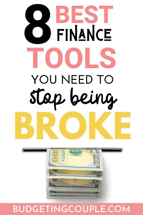 13 Best Budgeting Tools For Financial Success