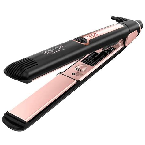 13 Best Flat Irons For Fine Hair, As Per Hair Specialists – 2024