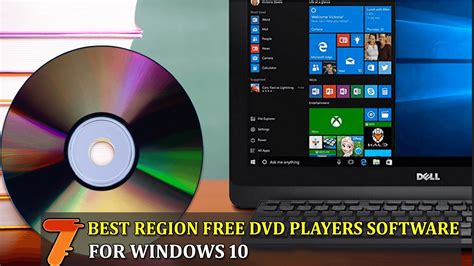 13 Best Free DVD Players for Windows 10 in 2024 - FixThePhoto.com