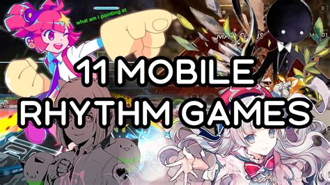 13 Best Free Rhythm Games For Android And iOS Answered 2022 Droidrant