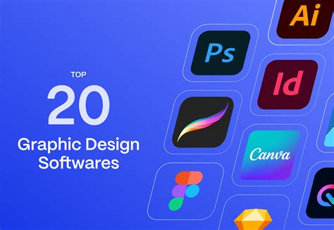 13 Best Graphic Design Software Of 2024 [Free & Paid]