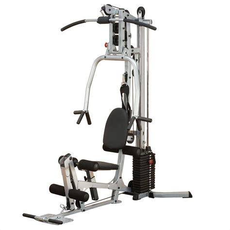 13 Best Home Gyms - All In One Workout Machines - 2024 Reviewed