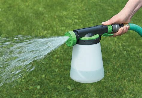 13 Best Hose Sprayer For Garden: By 65,634 Reviews