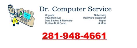 13 Best Houston Computer Repair Shops