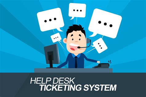 13 Best IT Helpdesk Ticketing Systems You Must Try [2024]