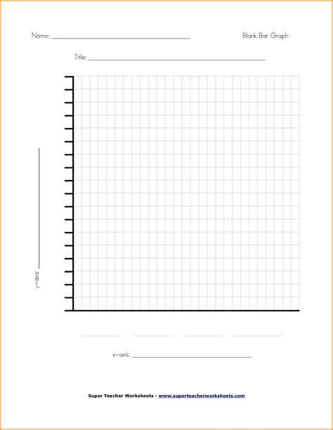 13 Best Images of Blank Line Graph Worksheets Printable Blank Line Graph, Blank Block Graph