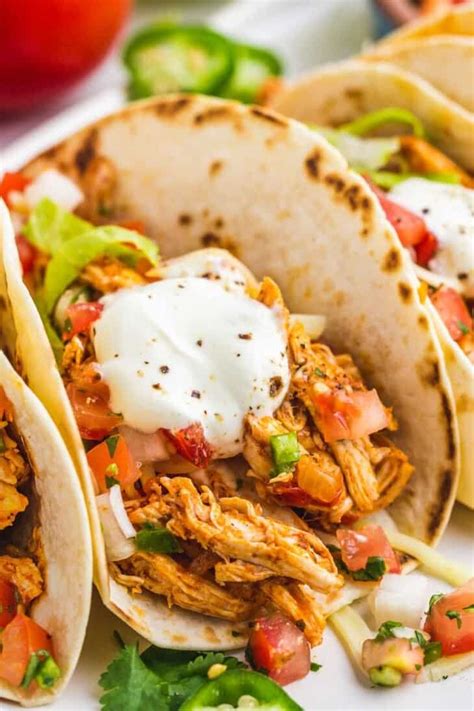 13 Best Kinds of Meat for Tacos – Happy Muncher