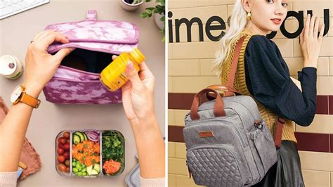 13 Best Lunch Box For Keeping Food Cold: By 539 Reviews