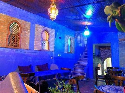 13 Best Places to Eat in Chefchaouen - Morocco Tours Agency