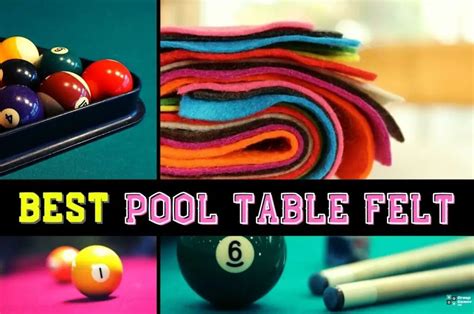 13 Best Pool Table Cloth (March:2024) - appl.org