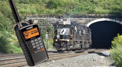 13 Best Scanners For Railfanning - jeffthebrotherhood.com