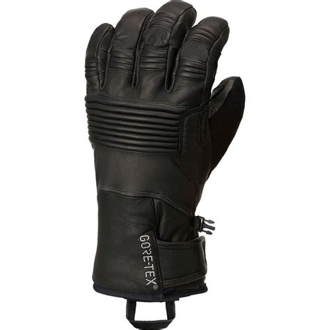 13 Best Snowboard Gloves & Mitts for 2024 Buying Guide