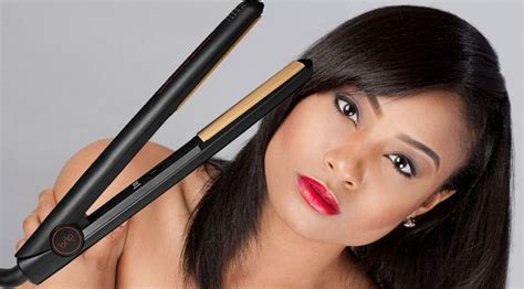 13 Best Straighteners and Flat Irons for Natural Hair in 2024