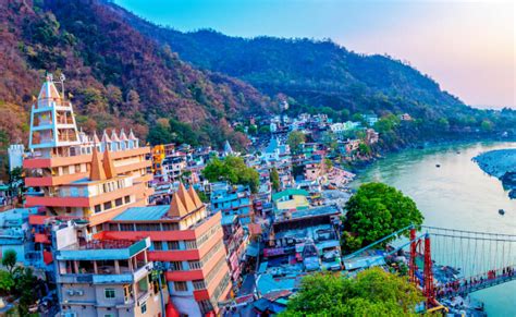 13 Best Tourist Places in Uttarakhand - Javatpoint