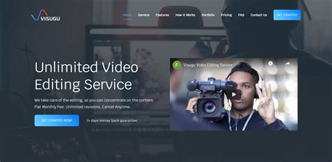 13 Best freelance video editor jobs (Hiring Now!)