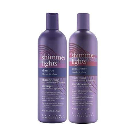 13 Beste paarse shampoos en conditioners voor blond …